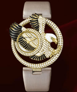 Luxury Cartier Le Cirque Animalier watch WS000303 on sale